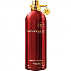  Парфюмерная вода Montale "Red Aoud", 100 ml