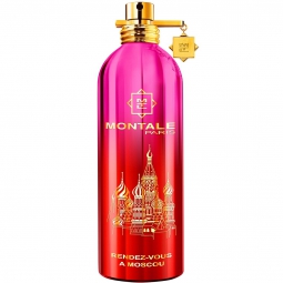  Парфюмерная вода Montale "Rendez-Vous A Moscou", 100 ml