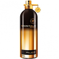 Парфюмерная вода Montale "Spicy Aoud", 100 ml