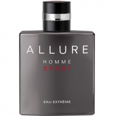 Шанель "Allure Homme Sport Eau Extreme", 100 ml (тестер)