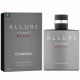 Туалетная вода Шанель "Алюр Хом Спорт Экстрим", 100 ml (LUXE)