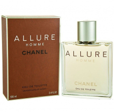 Туалетная вода Chanel "Allure Pour Homme", 100 ml (LUXE)