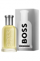 Туалетная вода Hugo Boss "Boss Bottled", 50 ml (LUXE)