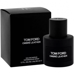 Парфюмерная вода Tom Ford "Ombré Leather 2018", 50 ml (LUXE)