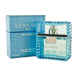 Туалетная вода Версаче "Man Eau Fraiche", 50 ml (LUXE)