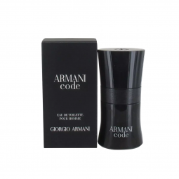 Туалетная вода Giorgio Armani "Armani Code Pour Homme", 50 ml (LUXE)