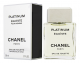 Туалетная вода "Эгоист Платинум", 50 ml (LUXE)