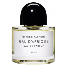 Парфюмерная вода Byredo "Bal d'Afrique", 50 ml (LUXE)