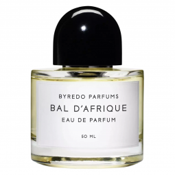Парфюмерная вода Byredo "Bal d'Afrique", 50 ml (LUXE)