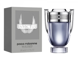 Туалетная вода Paco Rabanne "Invictus", 50 ml (LUXE)