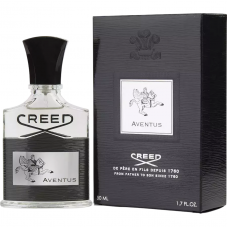 Туалетная вода Creed "Aventus", 50 ml (LUXE)
