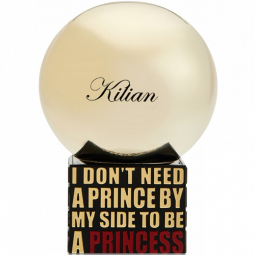 "I Don`t Need A prince By My Side To Be A Princess - Rose De Mai", 100 ml (LUXE)