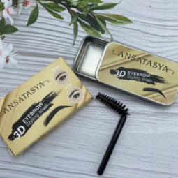 Мыло для бровей Anastasya 3D Eyebrow Styling Soap