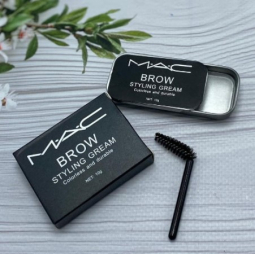 Мыло для бровей МАК Brow Styling Gream, 10g