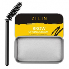 Мыло для бровей Ziling Brow Styling Cream