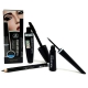 Набор Anastasia "Waterproof False Lash Effect" 3 в 1