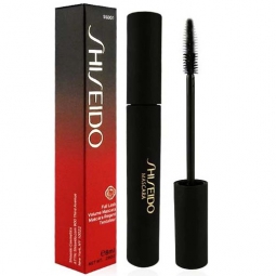 Тушь для ресниц Shiseido "Full Lash Volume Mascara Regard Tentateur"