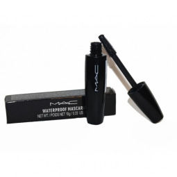 Тушь для ресниц МАК Waterproof Mascara