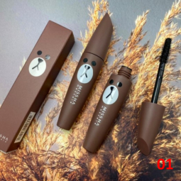 Тушь для ресниц Missha Mascara