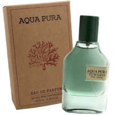 Парфюмерная вода Fragrance World "Aqua Pura", 70 ml
