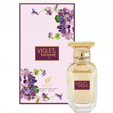 Парфюмерная вода Afnan "Violet Bouquet", 80 ml