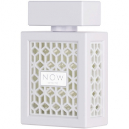 Парфюмерная вода Lattafa "Rave Now White", 100 ml