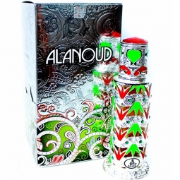  Парфюмерная вода "Al Anoud", 18 ml