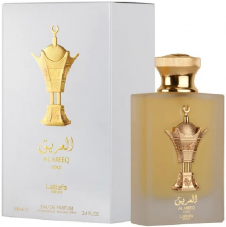 Парфюмерная вода Lattafa Perfumes "Al Areeq Gold", 100 ml