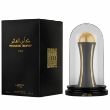 Парфюмерная вода Lattafa Perfumes "Al Khas Winners Trophy Gold", 100 ml