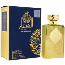 Парфюмерная вода Ard Al Zaafaran "Al Dirgham Limited Edition", 100 ml