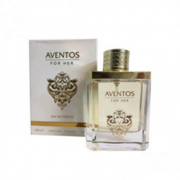 Парфюмерная вода Fragrance World "Aventos For Her", 100 ml