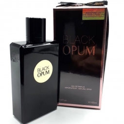  Парфюмерная вода "Black Opum", 100 ml