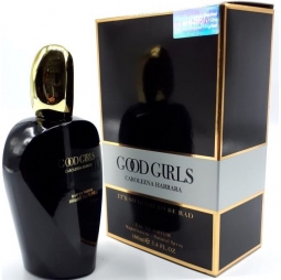 Парфюмерная вода "Caroleena Harrara Good Girls", 100 ml