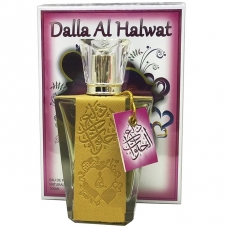  Парфюмерная вода "Dalla Al Halavet", 100 ml