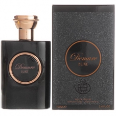 Парфюмерная вода Fragrance World "Demure Luxe", 100 ml