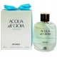 Парфюмерная вода Fragrance World "Acqua Di Gioia", 100 ml