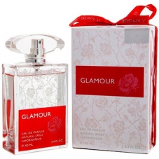 Парфюмерная вода Fragrance World "Glamour", 100 ml