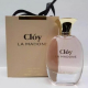 Парфюмерная вода Fragrance World "Cloy La Madone", 100 ml