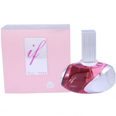 Парфюмерная вода "If Pour Femme", 100 ml