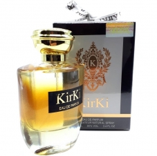  Парфюмерная вода "KirKi Eau de Parfum", 100 ml