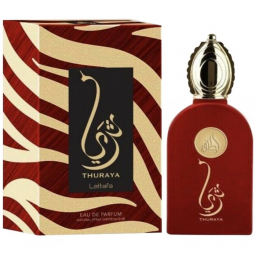 Парфюмерная вода Lattafa Perfumes "Thuraya", 100 ml