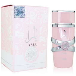 Парфюмерная вода Lattafa Perfumes "Yara", 100 ml