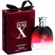 Парфюмерная вода Fragrance World "Le Mistique Pure X", 100 ml