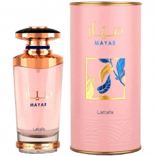 Парфюмерная вода Lattafa Perfumes "Mayar", 100 ml
