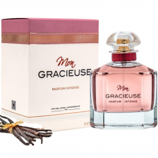 Парфюмерная вода Fragrance World "Mon Gracieuse Parfum Intense", 100 ml