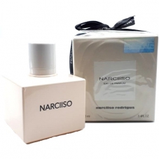 Парфюмерная вода "Narciiso Redrigus Narciiso", 100 ml