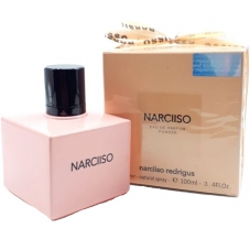  Парфюмерная вода "Narciiso Redrigus Narciiso Powder", 100 ml