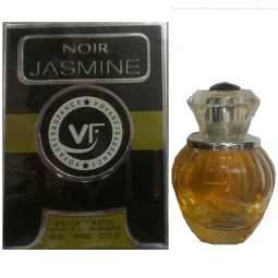 Парфюмированная вода "Noire Jasminе", 100 ml