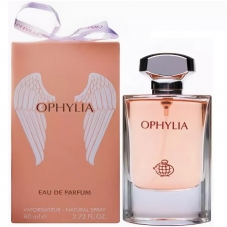 Парфюмерная вода Fragrance World "Ophylia", 80 ml