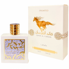 Парфюмерная вода Lattafa Perfumes "Qaed Al Fursan Unlimited", 100 ml